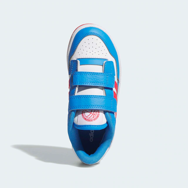 adidas Sportswear Sneaker »RAPID COURT KIDS« für Kinder