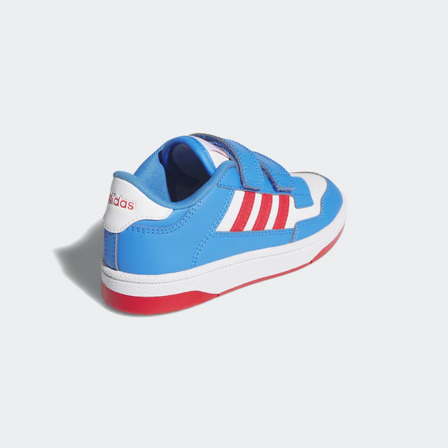 adidas Sportswear Sneaker »RAPID COURT KIDS« für Kinder