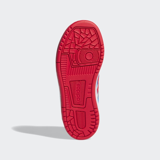 adidas Sportswear Sneaker »RAPID COURT KIDS« für Kinder