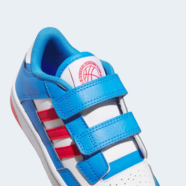 adidas Sportswear Sneaker »RAPID COURT KIDS« für Kinder