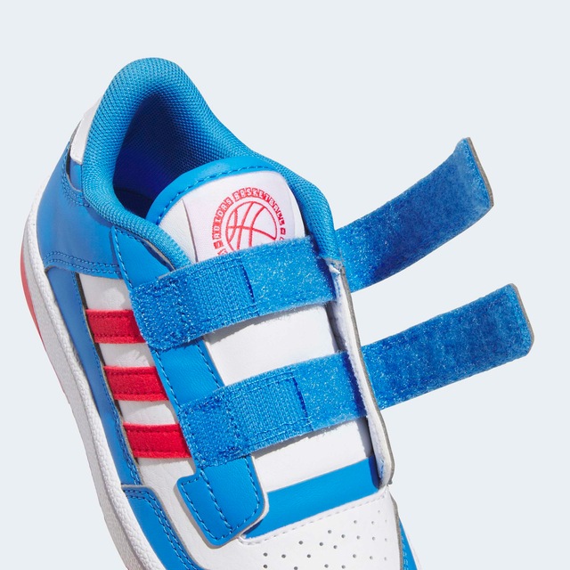 adidas Sportswear Sneaker »RAPID COURT KIDS« für Kinder