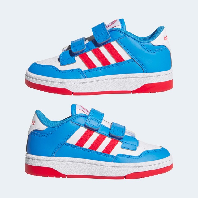 adidas Sportswear Sneaker »RAPID COURT KIDS« für Kinder