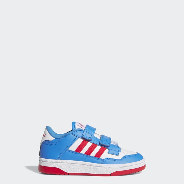 adidas Sportswear Sneaker »RAPID COURT KIDS« für Kinder