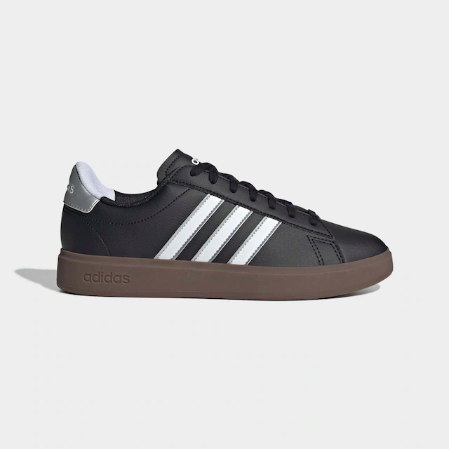 adidas Sportswear Sneaker »GRAND COURT 2.0« Design auf den Spuren des adidas Superstar