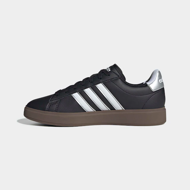 adidas Sportswear Sneaker »GRAND COURT 2.0« Design auf den Spuren des adidas Superstar
