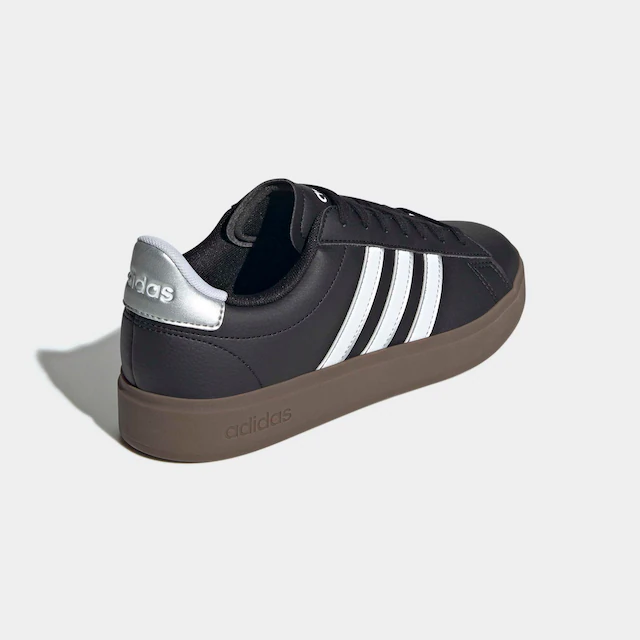 adidas Sportswear Sneaker »GRAND COURT 2.0« Design auf den Spuren des adidas Superstar