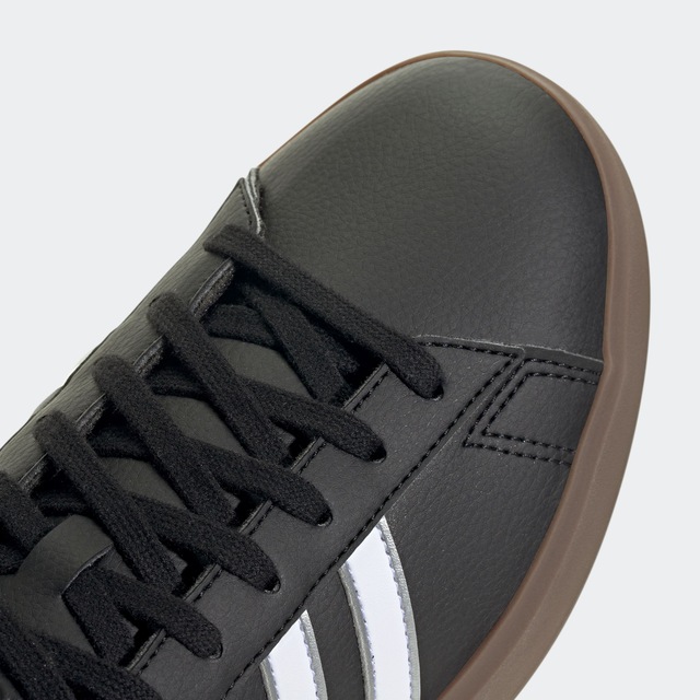 adidas Sportswear Sneaker »GRAND COURT 2.0« Design auf den Spuren des adidas Superstar