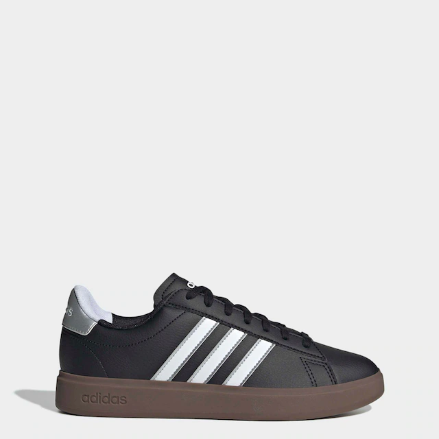 adidas Sportswear Sneaker »GRAND COURT 2.0« Design auf den Spuren des adidas Superstar