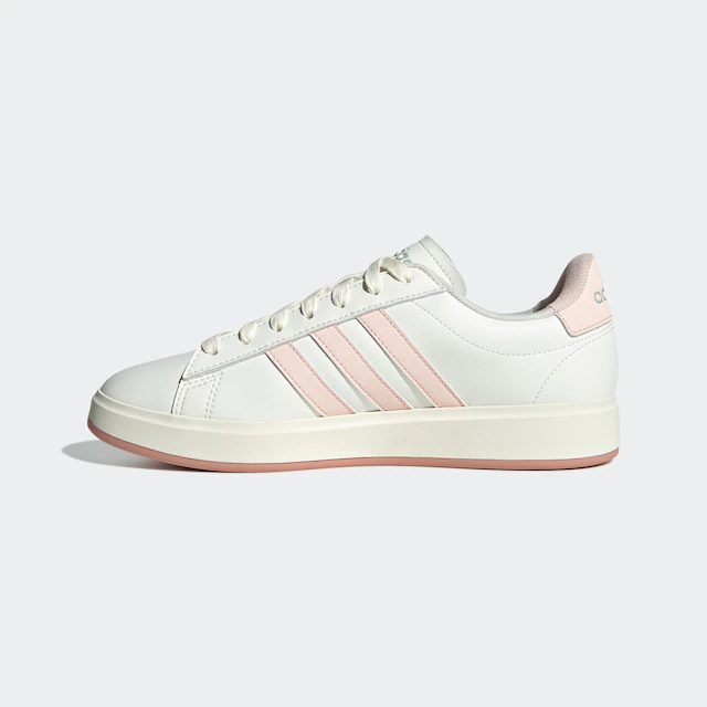 adidas Sportswear Sneaker »GRAND COURT 2.0« Design auf den Spuren des adidas Superstar