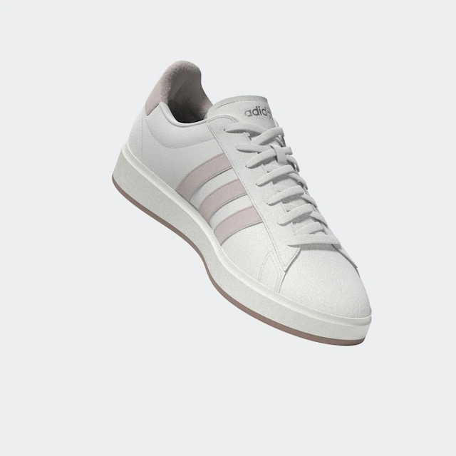 adidas Sportswear Sneaker »GRAND COURT 2.0« Design auf den Spuren des adidas Superstar