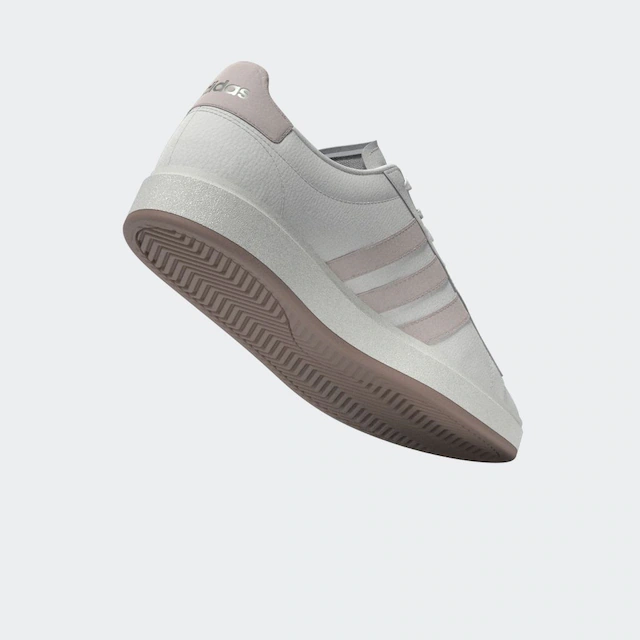 adidas Sportswear Sneaker »GRAND COURT 2.0« Design auf den Spuren des adidas Superstar