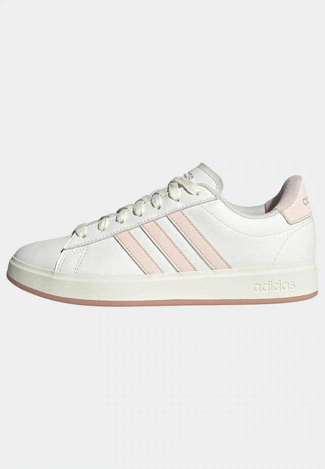 adidas Sportswear Sneaker »GRAND COURT 2.0« Design auf den Spuren des adidas Superstar