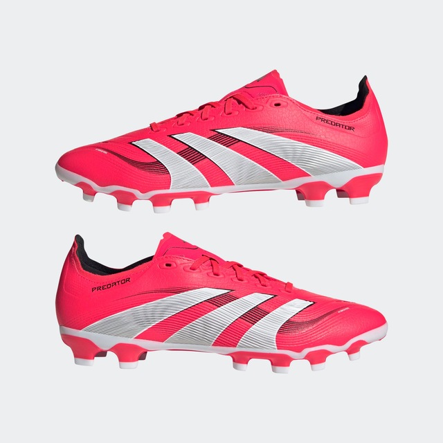 adidas Performance Fußballschuh »PREDATOR LEAGUE MG« für Rasen- und Kunstrasenplätze