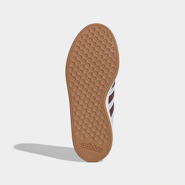 adidas Sportswear Sneaker »GRAND COURT BASE 00S« Design auf den Spuren des adidas Campus 00