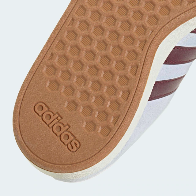 adidas Sportswear Sneaker »GRAND COURT BASE 00S« Design auf den Spuren des adidas Campus 00