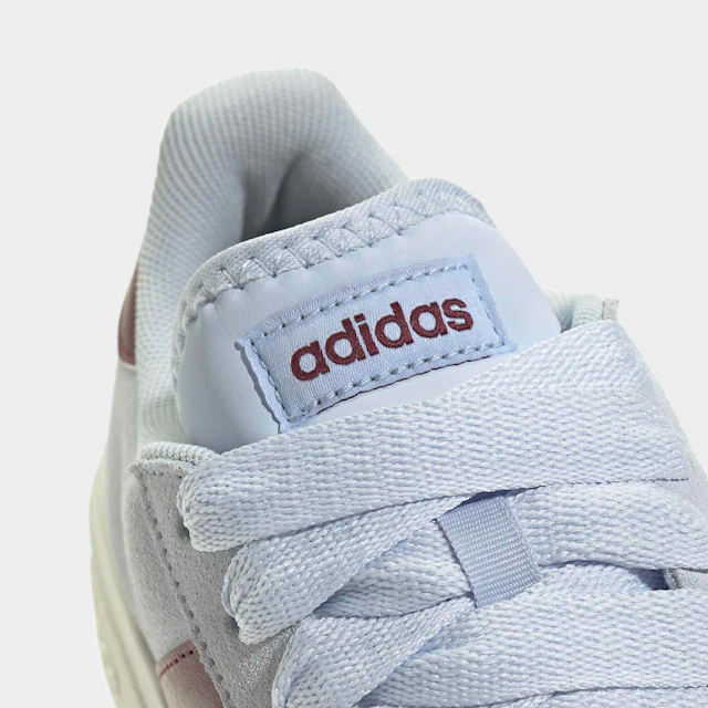 adidas Sportswear Sneaker »GRAND COURT BASE 00S« Design auf den Spuren des adidas Campus 00