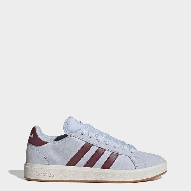 adidas Sportswear Sneaker »GRAND COURT BASE 00S« Design auf den Spuren des adidas Campus 00