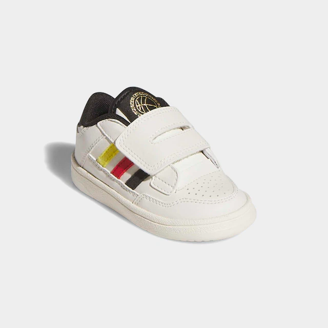 adidas Sportswear Sneaker »RAPID COURT KIDS« für Kinder