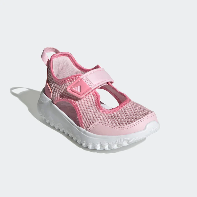 adidas Sportswear Slip-On Sneaker »SUMMERFLEX C« für Kinder & Jugendliche