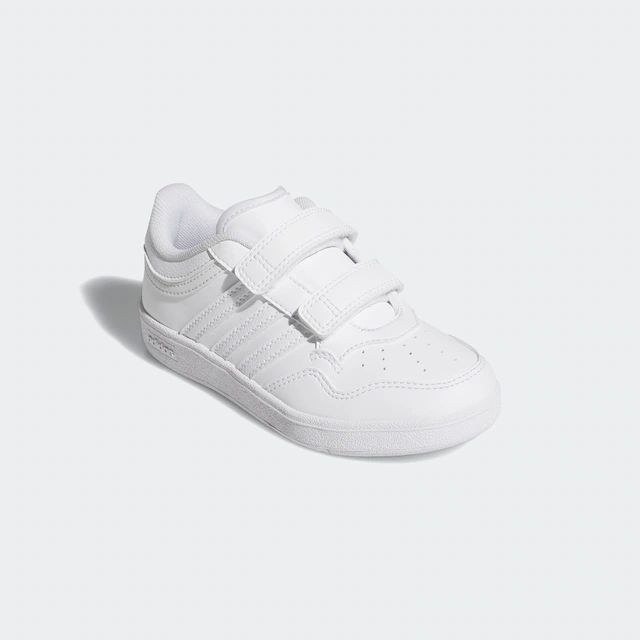 adidas Sportswear Klettschuh »HOOPS 4.0« für Kinder