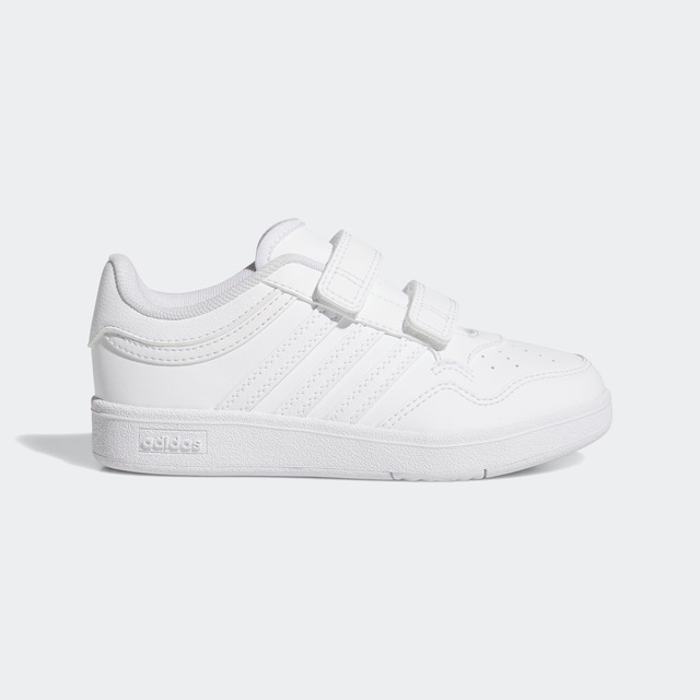 adidas Sportswear Klettschuh »HOOPS 4.0« für Kinder