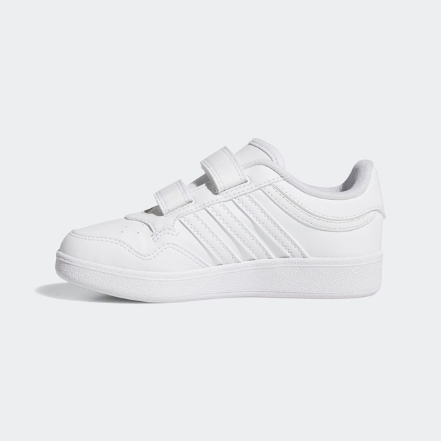 adidas Sportswear Klettschuh »HOOPS 4.0« für Kinder