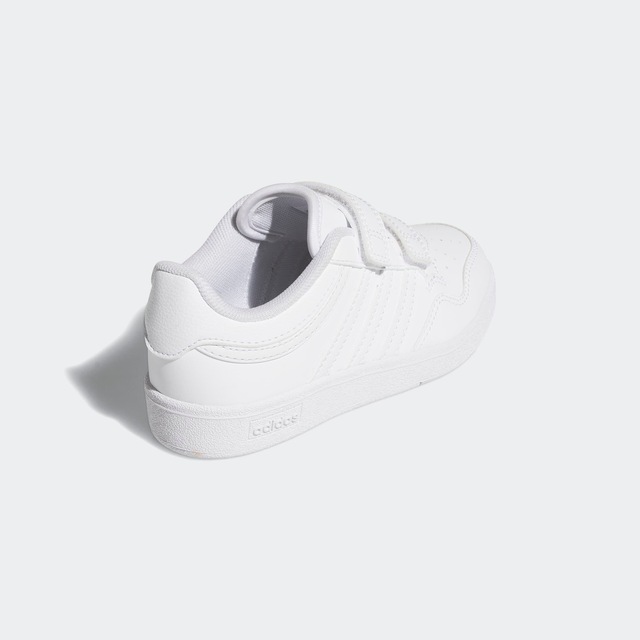 adidas Sportswear Klettschuh »HOOPS 4.0« für Kinder