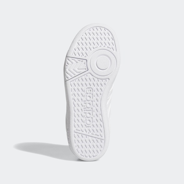 adidas Sportswear Klettschuh »HOOPS 4.0« für Kinder