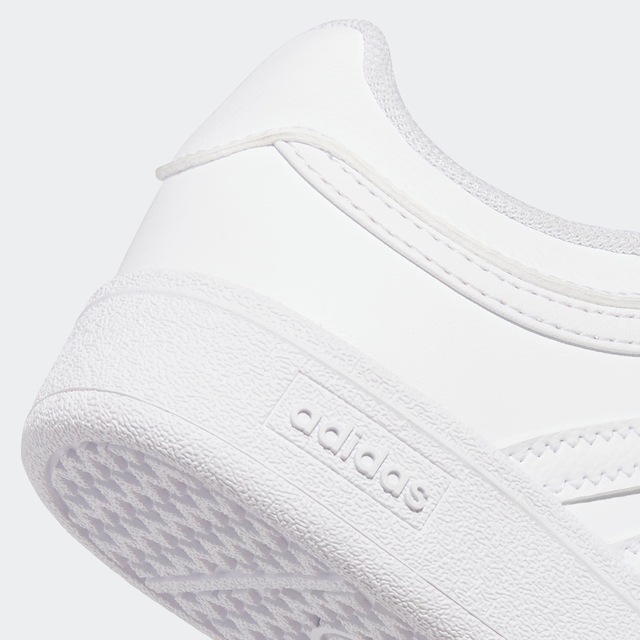 adidas Sportswear Klettschuh »HOOPS 4.0« für Kinder