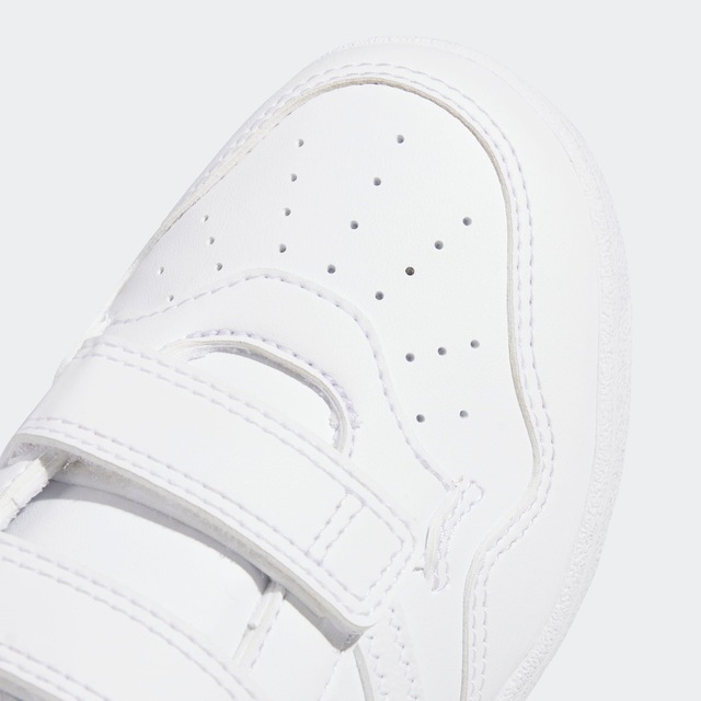 adidas Sportswear Klettschuh »HOOPS 4.0« für Kinder