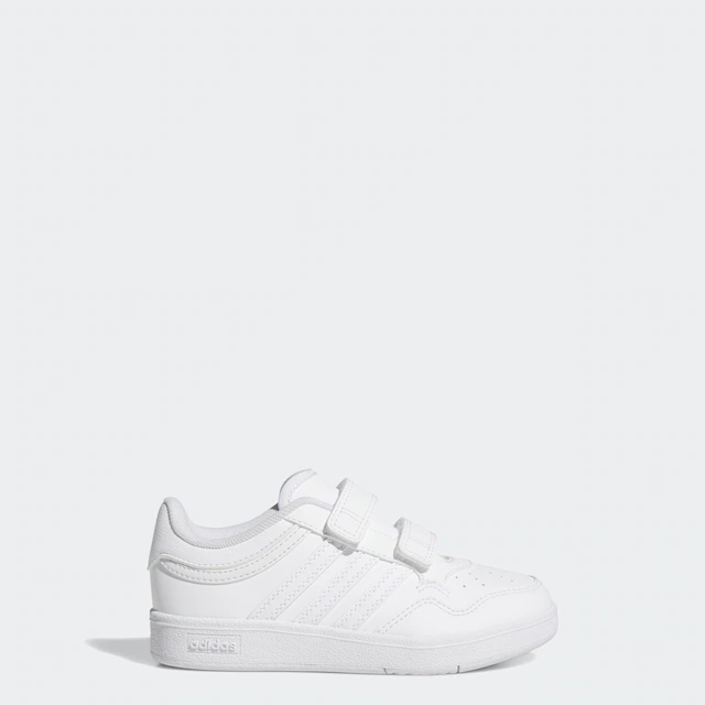 adidas Sportswear Klettschuh »HOOPS 4.0« für Kinder