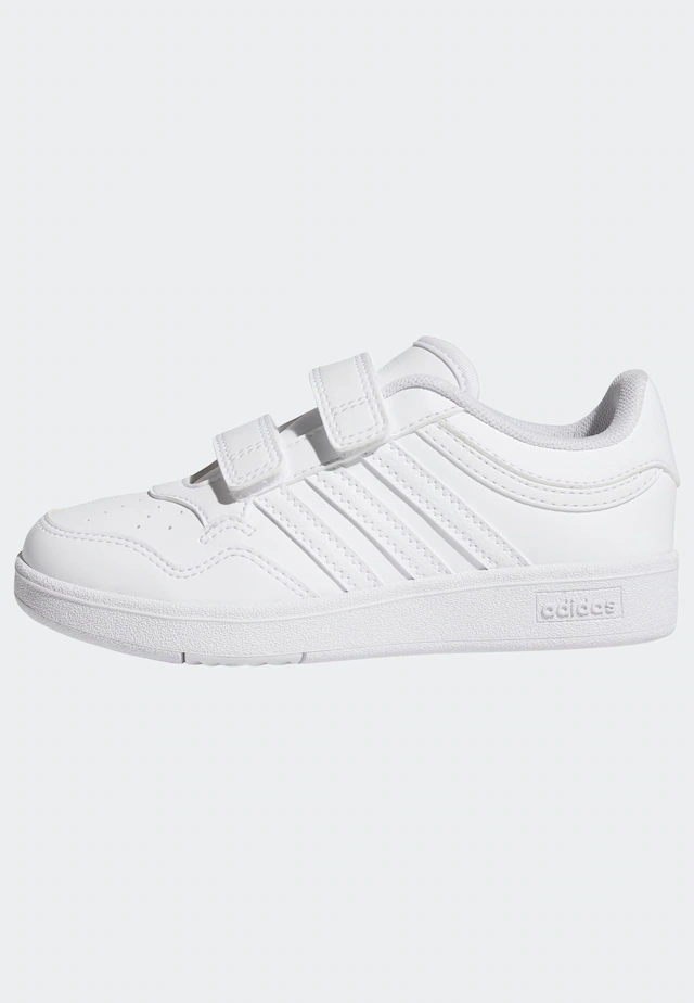 adidas Sportswear Klettschuh »HOOPS 4.0« für Kinder