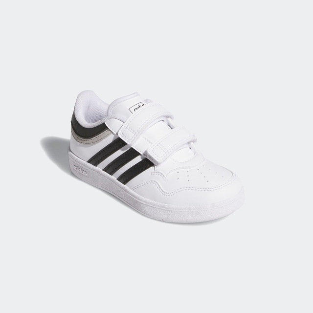 adidas Sportswear Klettschuh »HOOPS 4.0« für Kinder