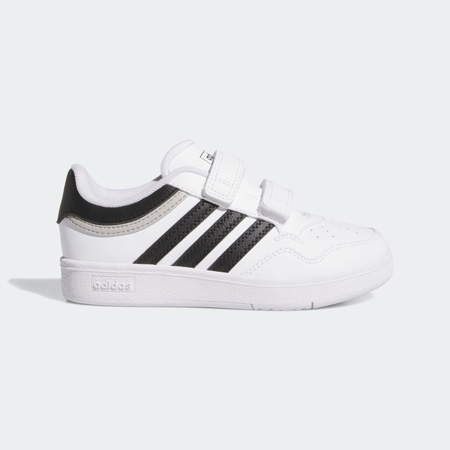 adidas Sportswear Klettschuh »HOOPS 4.0« für Kinder