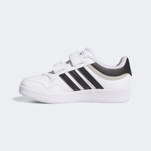 adidas Sportswear Klettschuh »HOOPS 4.0« für Kinder