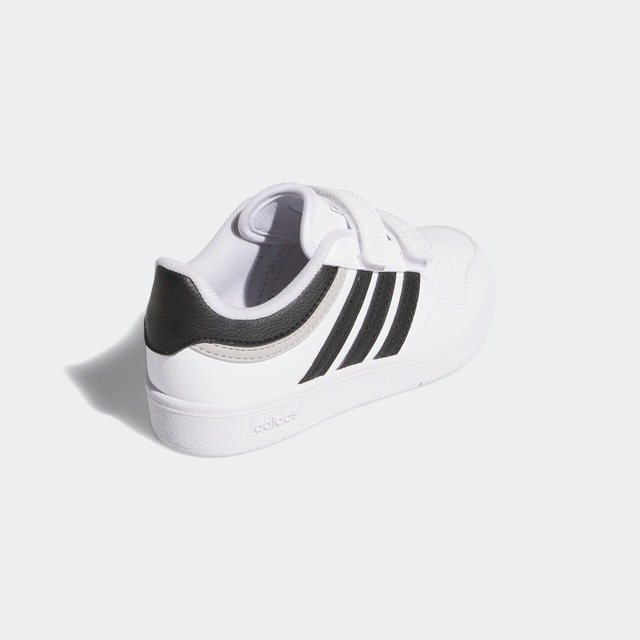 adidas Sportswear Klettschuh »HOOPS 4.0« für Kinder