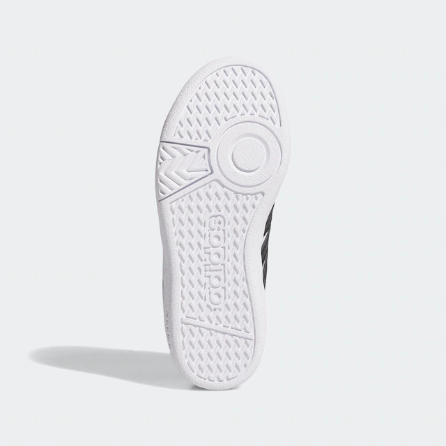 adidas Sportswear Klettschuh »HOOPS 4.0« für Kinder