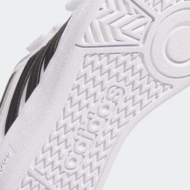 adidas Sportswear Klettschuh »HOOPS 4.0« für Kinder