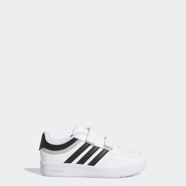 adidas Sportswear Klettschuh »HOOPS 4.0« für Kinder