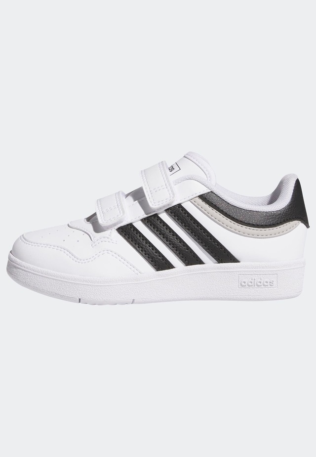 adidas Sportswear Klettschuh »HOOPS 4.0« für Kinder