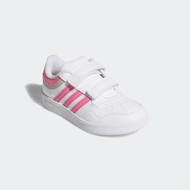 adidas Sportswear Klettschuh »HOOPS 4.0« für Kinder
