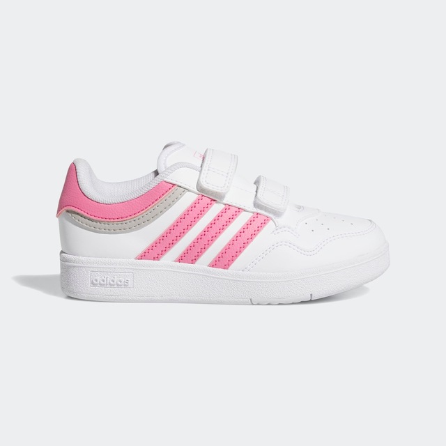 adidas Sportswear Klettschuh »HOOPS 4.0« für Kinder
