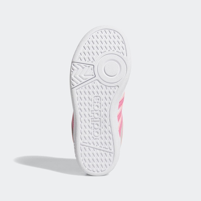 adidas Sportswear Klettschuh »HOOPS 4.0« für Kinder