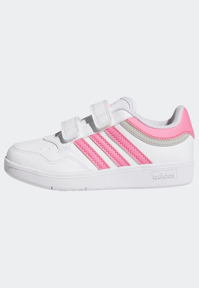 adidas Sportswear Klettschuh »HOOPS 4.0« für Kinder