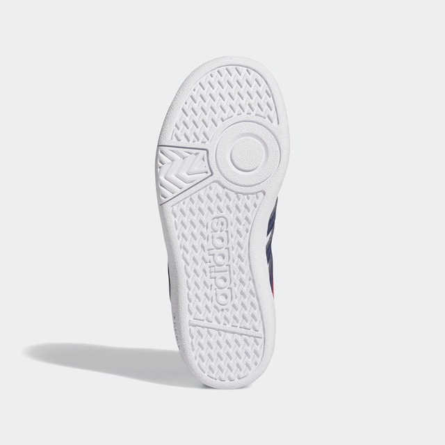 adidas Sportswear Klettschuh »HOOPS 4.0« für Kinder