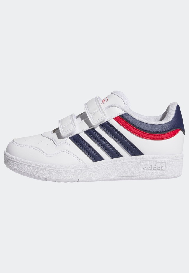 adidas Sportswear Klettschuh »HOOPS 4.0« für Kinder