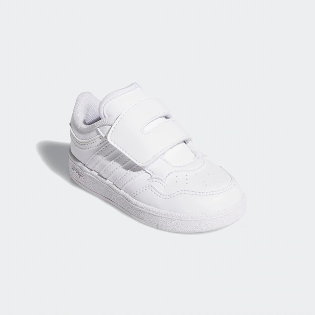 adidas Sportswear Klettschuh »HOOPS 4.0 KIDS« für Kinder