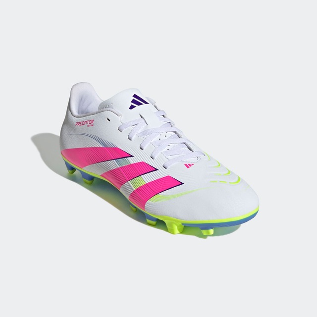 adidas Performance Fußballschuh »PREDATOR CLUB FG/MG« für Rasenplätze