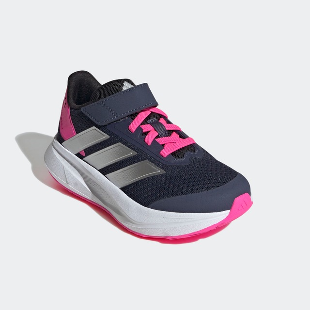 adidas Sportswear Sneaker »DURAMO SL KIDS« mit Klettverschluss, für Kinder & Jugendliche