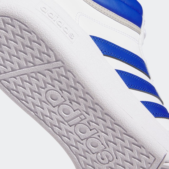 adidas Sportswear Sneaker »HOOPS 4.0 MID«